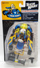 Tech Kart Generation 5 Go Kart Vehicle 2002 X-Concepts #9217A NRFP