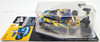 Tech Kart Generation 5 Go Kart Vehicle 2002 X-Concepts #9217A NRFP