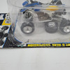 Tech Bike Quad Generation 1 Vehicle 2002 X-Concepts 9551A NRFP