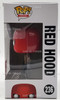 Funko POP! DC Super Heroes Red Hood Vinyl Figure 236 Limited Edition 2018 NRFB