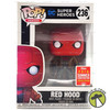 Funko POP! DC Super Heroes Red Hood Vinyl Figure 236 Limited Edition 2018