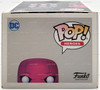 Funko POP! DC Super Heroes Red Hood Vinyl Figure 236 Limited Edition 2018