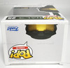 Funko POP! Halo Master Chief W/ MA5B Rifle Exclusive Vinyl Figure #25 NRFB