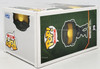 Funko POP! Halo Master Chief W/ MA5B Rifle Exclusive Vinyl Figure #25 NRFB