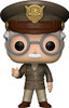 Funko POP Captain America The First Avenger Stan Lee Cameo 282 Vinyl Figure