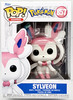 Funko POP Games Pokemon Sylveon 857 Vinyl Figure