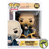 Funko POP Movies The Mummy Imhotep 1082 Vinyl Figure