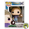 Funko POP Movies The Sandlot Smalls 567 Vinyl Figure