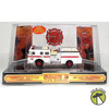 Code 3 Seagrave 1998 Denver Fire Dept. Fire Engine Vehicle Limited Edition NRFP