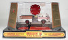 Code 3 Seagrave 1998 Denver Fire Dept. Fire Engine Vehicle Limited Edition NRFP