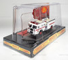 Code 3 Seagrave 1998 Denver Fire Dept. Fire Engine Vehicle Limited Edition NRFP