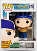 Funko POP Movies The Sandlot Ham 570 Vinyl Figure