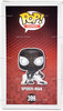 Funko Pop Games Marvel 399 Gamerverse Negative Spider-Man GameStop Vinyl Figure