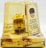 Code 3 Classics Yellow FDNY Mack CF Pumper 58 Fire Truck No. 12355-0058 NEW