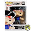 Funko POP Movies The Goonies Pirate Sloth 1065 Vinyl Figure