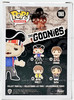 Funko POP Movies The Goonies Pirate Sloth 1065 Vinyl Figure