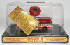 Code 3 Seagrave 1997 FDNY Die Cast Fire Engine Vehicle Limited Edition NRFP