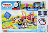 Thomas & Friends Crystal Caves Adventure Set W/ Motorized Engine No. HMC28 NEW