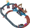 Thomas & Friends Crystal Caves Adventure Set W/ Motorized Engine No. HMC28 NEW