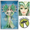 Barbie Signature Mythical Muse Fantasy Dragon Empress Doll 2019 Mattel GHT44