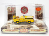 Code 3 LA City Crown Pumper Set Limited Edition Vehicles No. 12951 NRFP