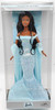 Barbie Birthstone Collection March Aquamarine Doll 2002 Mattel C0585 NRFB