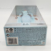Barbie Birthstone Collection March Aquamarine Doll 2002 Mattel C0585 NRFB