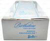 Barbie Birthstone Collection March Aquamarine Doll 2002 Mattel C0585