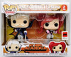 Funko POP Animation My Hero Academia Gentle Criminal and La Brava 2 Figure Set