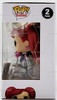 Funko POP Animation My Hero Academia Gentle Criminal and La Brava 2 Figure Set