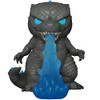 Funko POP Movies Heat Ray Godzilla Glow in The Dark 1018 Vinyl Figure