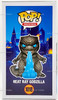 Funko POP Movies Heat Ray Godzilla Glow in The Dark 1018 Vinyl Figure