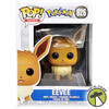 Funko POP Games Pokemon Eevee 626 Vinyl Figure