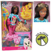 Barbie Stylin' Pup Doll 2002 Mattel No. 56685 NRFB
