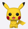 Funko POP Games Pokemon Pikachu 353 Large Vinyl Figure