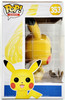 Funko POP Games Pokemon Pikachu 353 Large Vinyl Figure