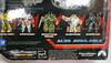 Transformers Autobot Jazz Deluxe Class Action Figure 2006 Hasbro NRFP