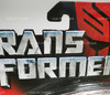 Transformers Autobot Jazz Deluxe Class Action Figure 2006 Hasbro NRFP