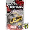 Transformers Bumblebee Autobot Deluxe Class Action Figure 2006 Hasbro NEW