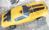 Transformers Bumblebee Autobot Deluxe Class Action Figure 2006 Hasbro NEW