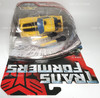 Transformers Bumblebee Autobot Deluxe Class Action Figure 2006 Hasbro NEW