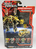 Transformers Automorph Technology Bonecrusher Action Figure 2006 Hasbro NRFP