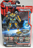 Transformers Allspark Power Stealth Bumblebee Deluxe Class Autobot Figure NRFP