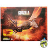 Godzilla King of Monser EXQ Basic Rodan Flameborn PX Figure 2024 Hiya Toys