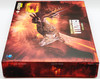 Godzilla King of Monser EXQ Basic Rodan Flameborn PX Figure 2024 Hiya Toys
