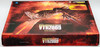 Godzilla King of Monser EXQ Basic Rodan Flameborn PX Figure 2024 Hiya Toys