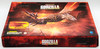 Godzilla King of Monser EXQ Basic Rodan Flameborn PX Figure 2024 Hiya Toys