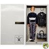 Fashion Royalty FR Homme Premium Collection Rule Breaker Pierre Devries Doll