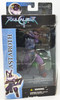 Soulcalibur 2 Astaroth Ultra-Action Figure 2003 McFarlane Toys #18161 NRFB