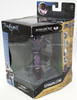 Soulcalibur 2 Astaroth Ultra-Action Figure 2003 McFarlane Toys #18161 NRFB